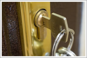 Minkler Residential Locksmith